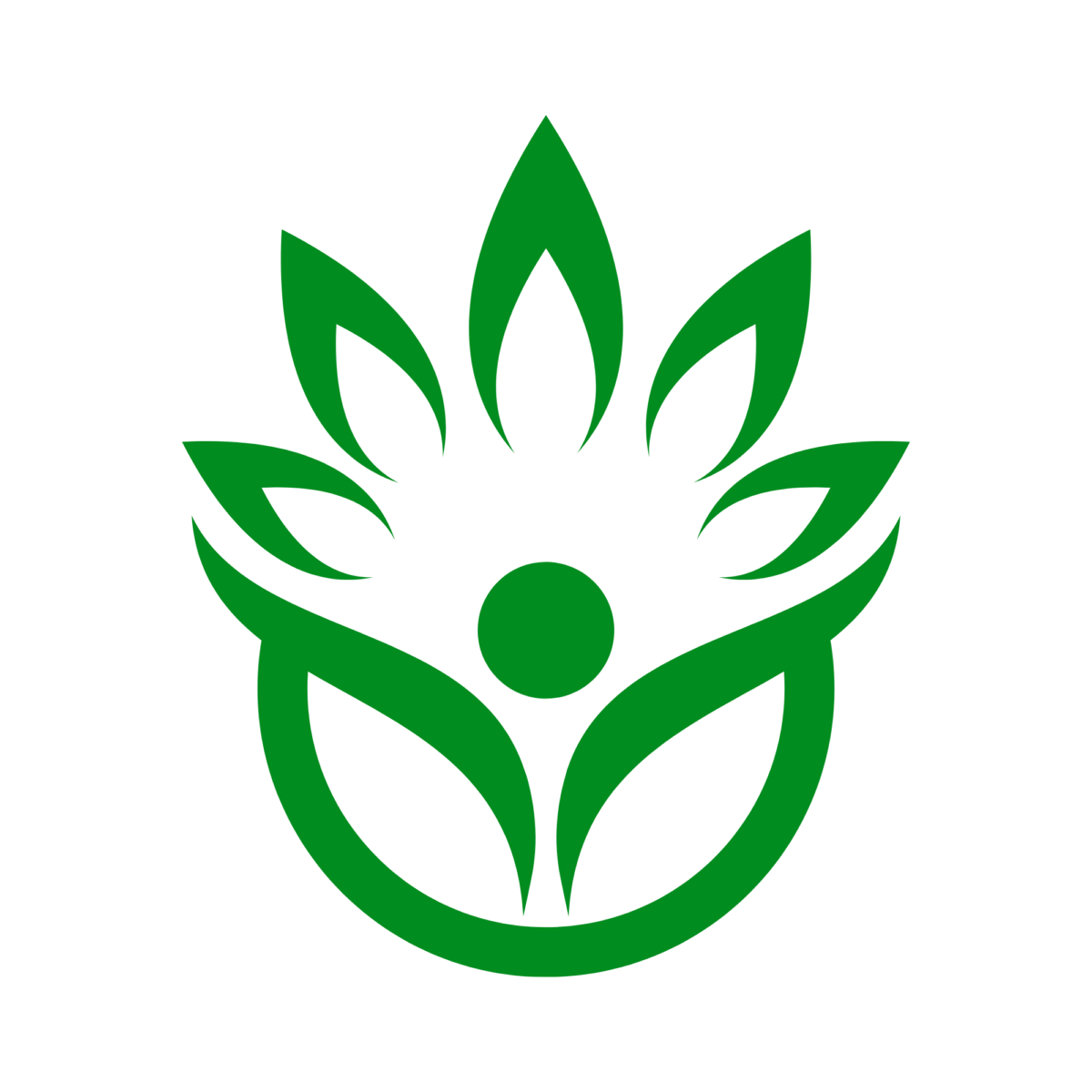 Logo centre therhappy