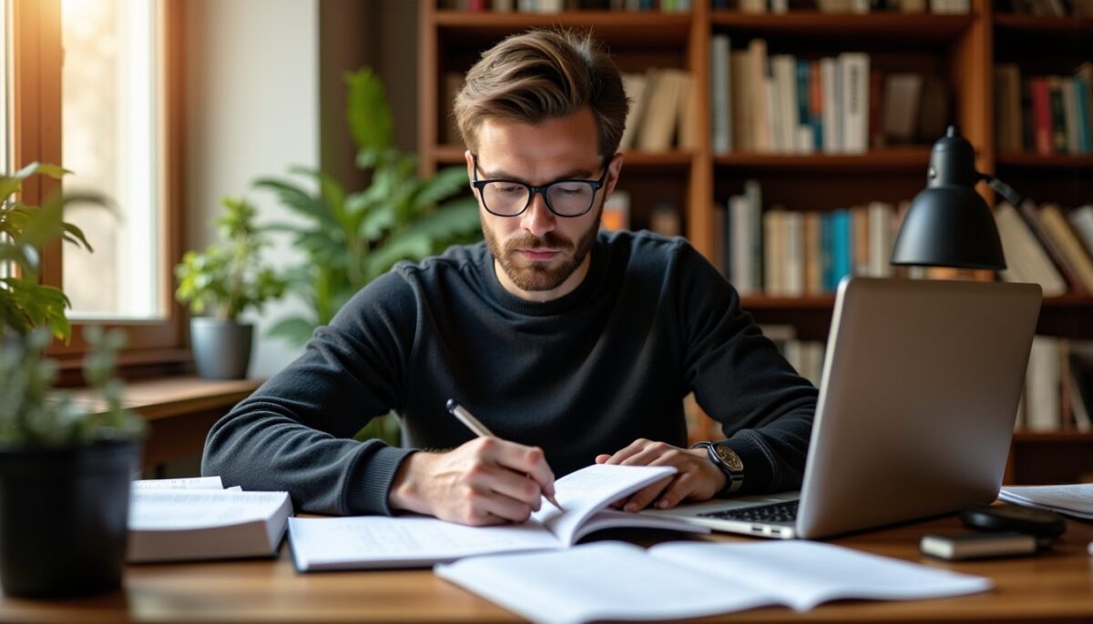 Dyscalculie chez l&rsquo;adulte : comment identifier et surmonter vos difficultés en calcul