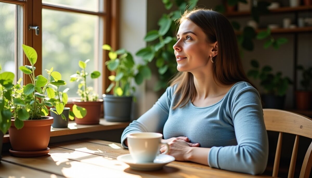 Tisane de tilleul pendant la grossesse : avantages et conseils de prudence