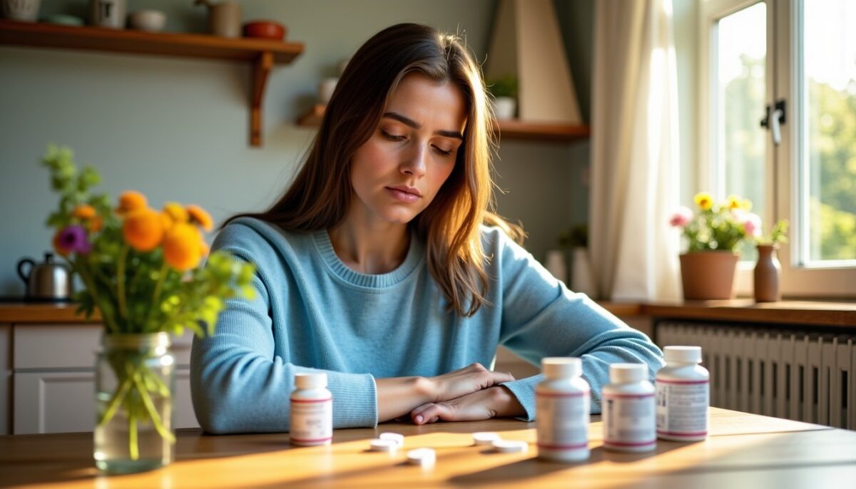 Quel anti-inflammatoire choisir pour soulager une douleur liée à une dent de sagesse ?