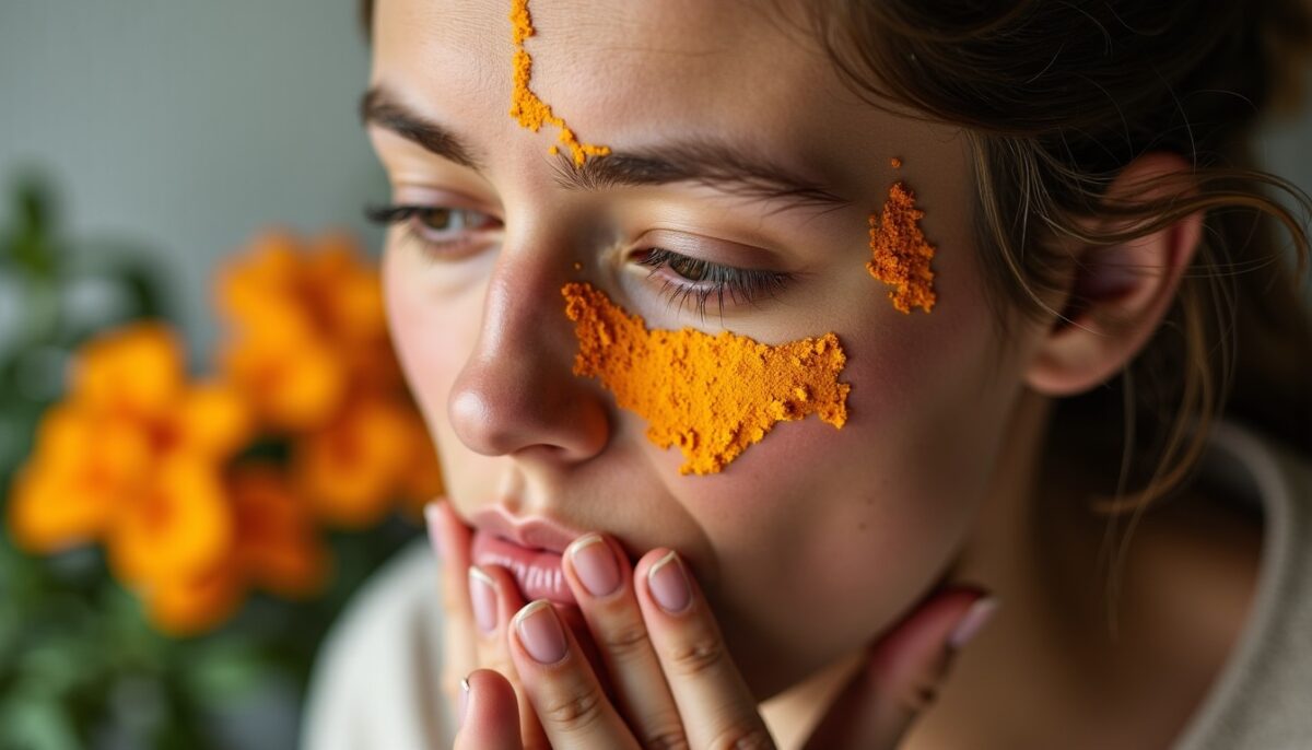 Curcuma et migraines : découvrez comment apaiser vos crises naturellement