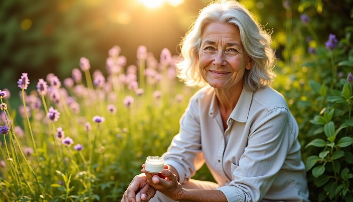 Tendinites : soulagez vos tendons grâce aux plantes médicinales