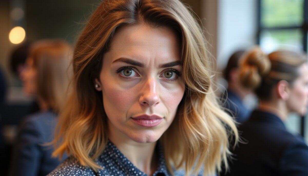 Au cœur de Strasbourg : l'art sur mesure de la coiffure moderne