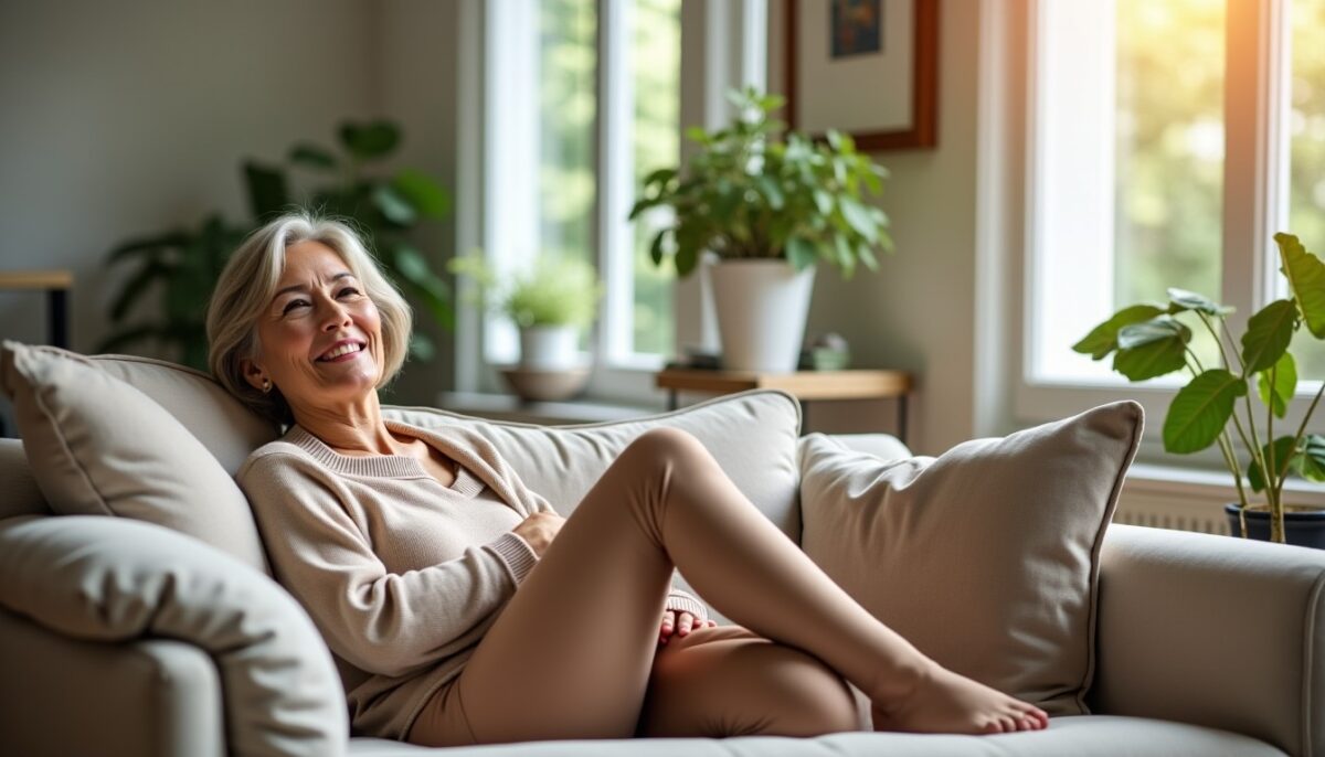 Les bienfaits insoupçonnés des bas de contention pour votre santé
