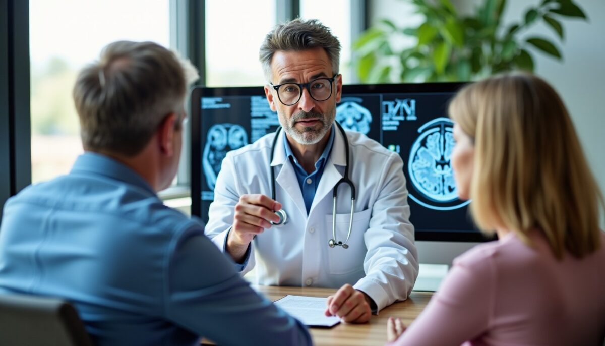 Encéphalopathie urémique : tout savoir pour mieux comprendre et soigner ce trouble cérébral