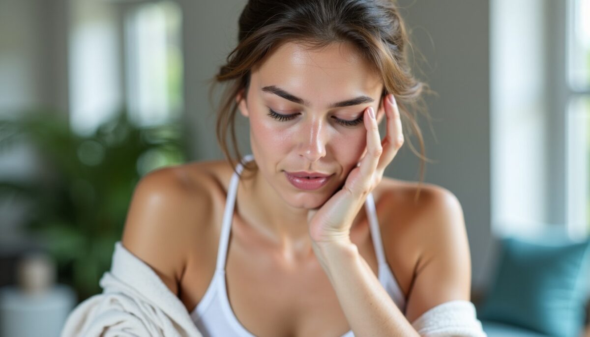 Déshydratation extracellulaire : les gestes essentiels pour agir efficacement