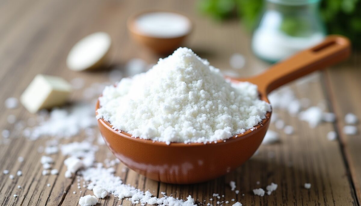 Bicarbonate de sodium : bienfaits, applications et conseils d&rsquo;utilisation en toute sécurité