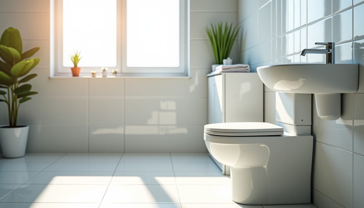 Comment se débarrasser efficacement des larves dans vos canalisations de toilettes