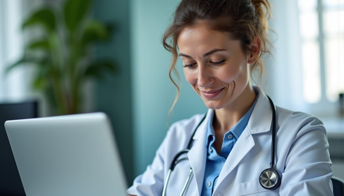 Médecin du travail et burnout : un partenaire clé pour prévenir et surmonter l&rsquo;épuisement professionnel