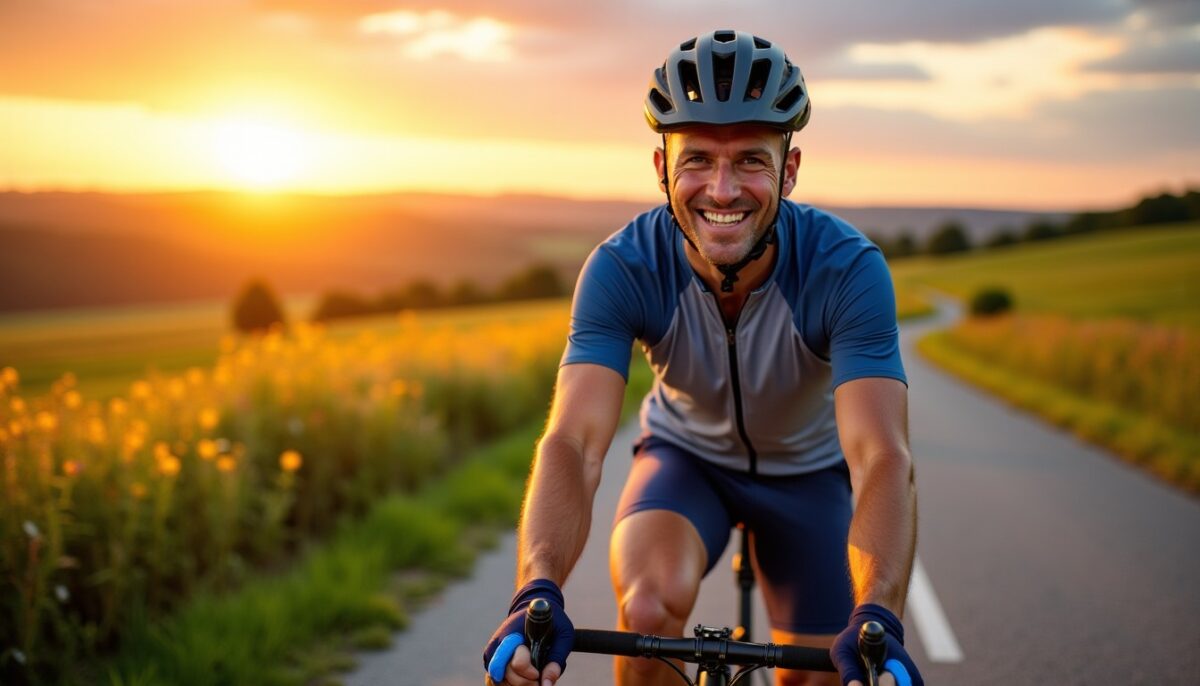 Arthrose et vélo en 2026 : conseils essentiels pour préserver vos articulations
