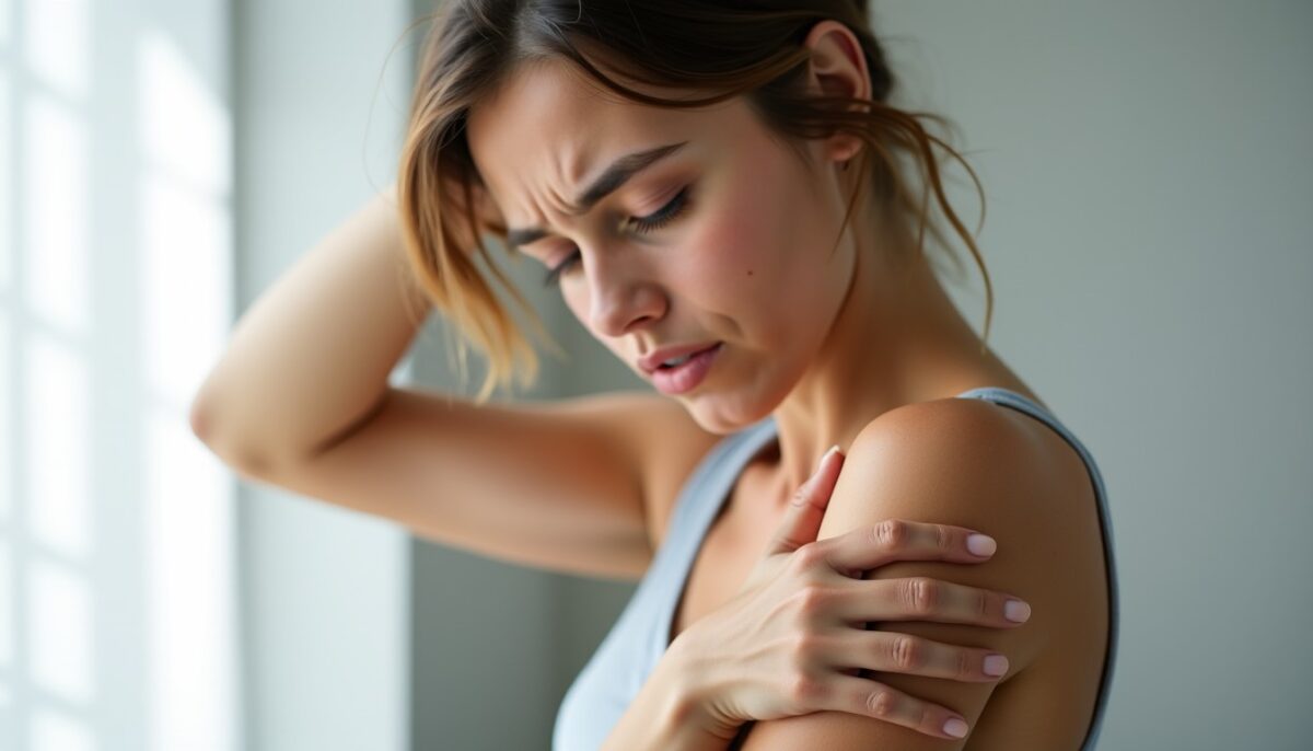 Poil incarné douloureux sous l’aisselle : astuces efficaces pour un soulagement rapide