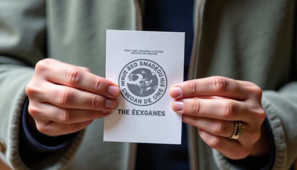 Carte de groupe sanguin égarée : les étapes simples pour en obtenir une nouvelle