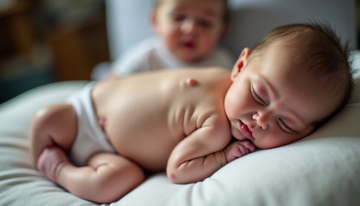 Estimer la taille de bébé à la naissance grâce à la mesure du fémur