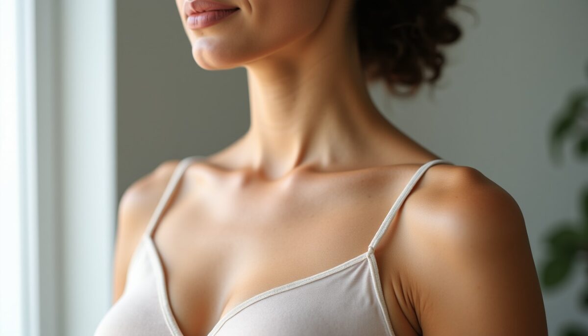 Le bouton au mamelon chez la femme : causes, symptômes et traitements essentiels
