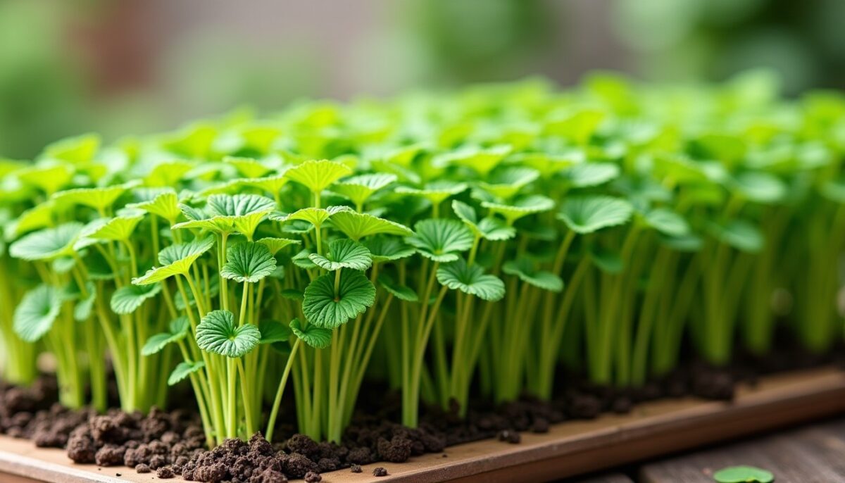 Guide pratique : faire germer de l&rsquo;alfalfa chez soi sans utiliser de germoir