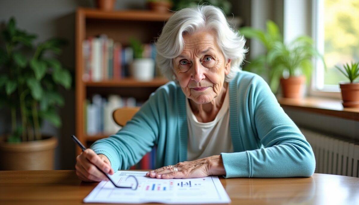 Calculer l&rsquo;IMC chez les personnes âgées : comment comprendre et analyser vos résultats