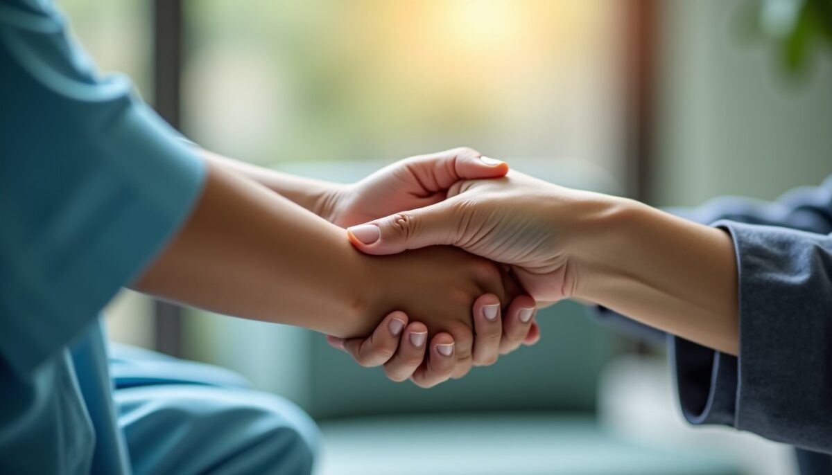 Stratégies efficaces pour apaiser les douleurs causées par la radiothérapie