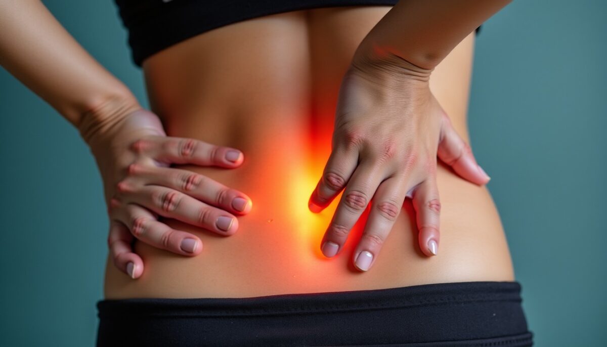 Guide complet pour identifier et apaiser vos douleurs au sacrum et aux jambes