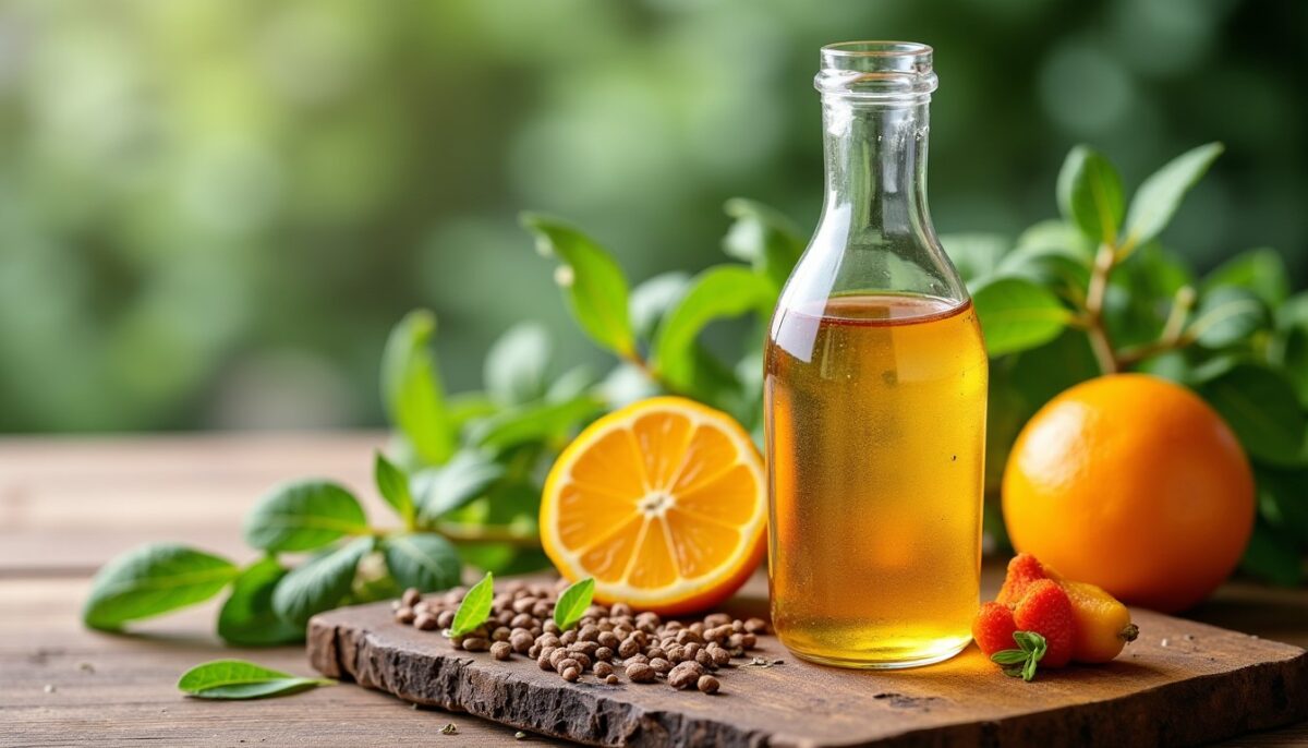 Vinaigre de cidre et arthrose cervicale : découvrez vos solutions naturelles