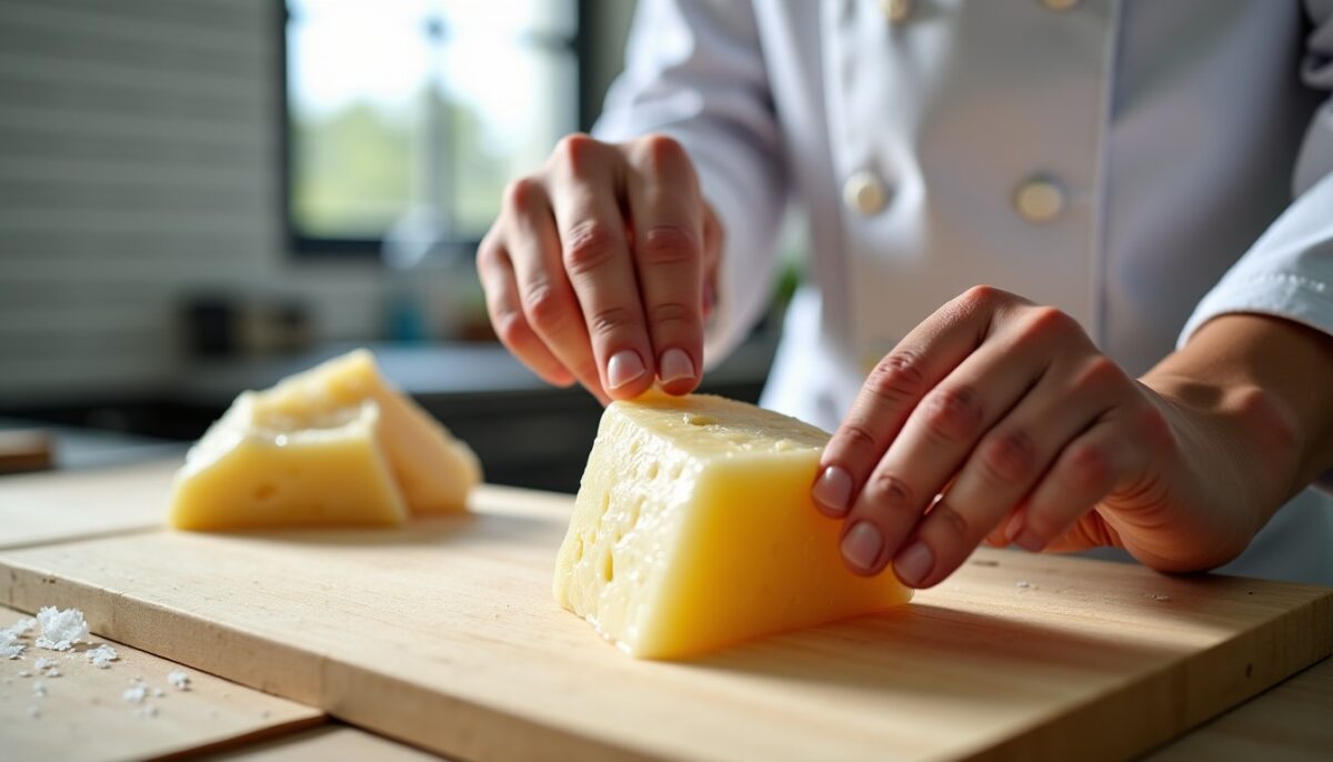 Maîtrisez l&rsquo;art du foie gras cru congelé : conseils de chef pour une recette parfaite