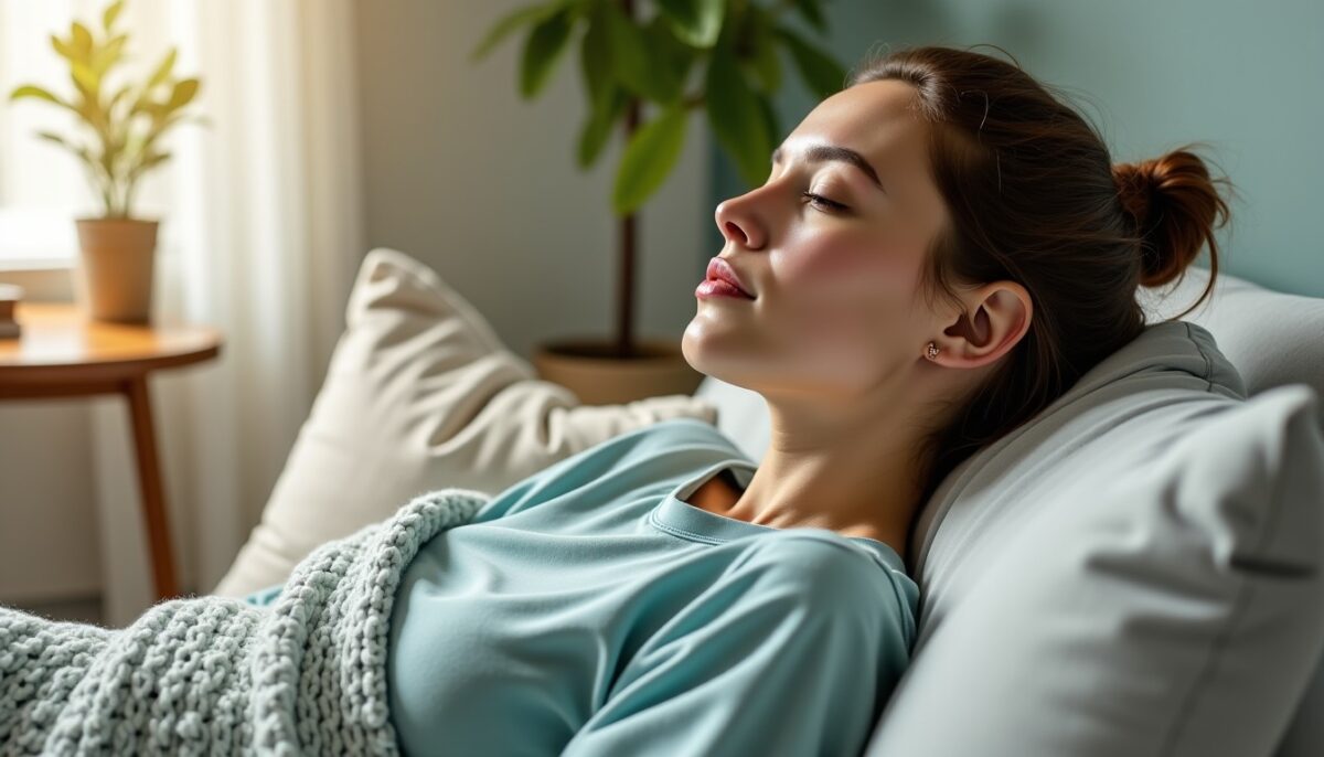 Guide complet pour bien vivre votre convalescence après une myomectomie