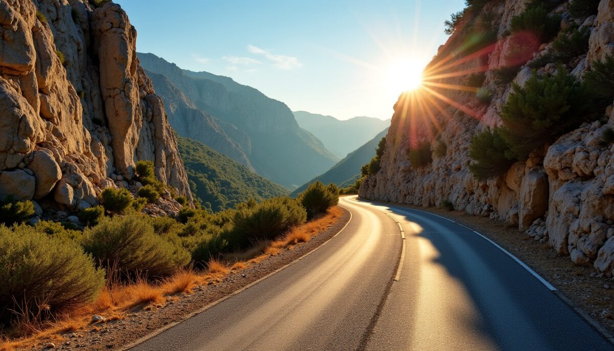 Le guide complet du col du Corps de Garde à Évenos : découverte, histoire et conseils pratiques