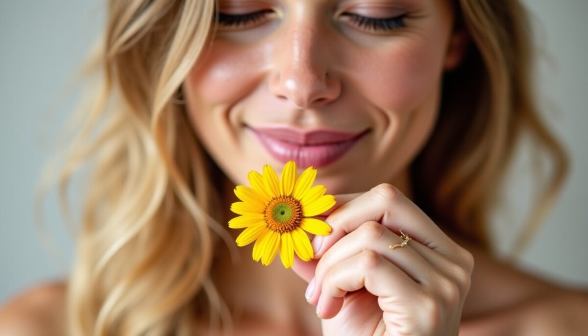 Vitamine B3 : le secret essentiel qui révolutionne votre peau et booste votre énergie