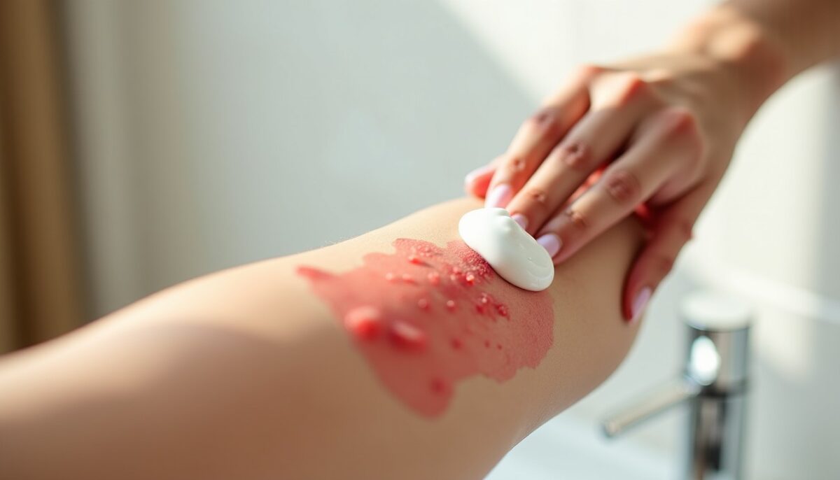 Réagir à une allergie aux adoucissants : astuces pour apaiser votre peau irritée