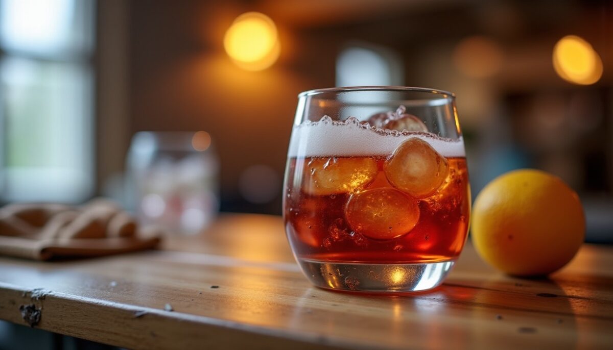 Ballonnements après l'alcool : comment apaiser votre ventre gonflé efficacement