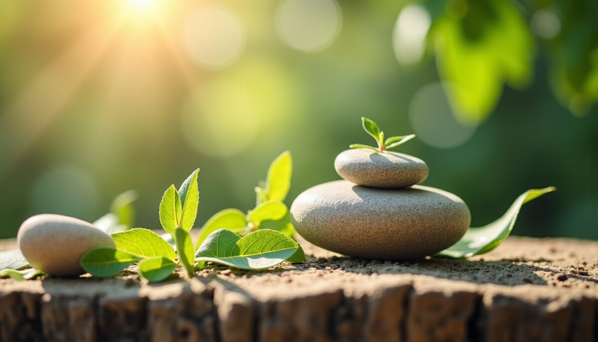 Sophrologie et plantes : les alliées naturelles pour une relaxation profonde