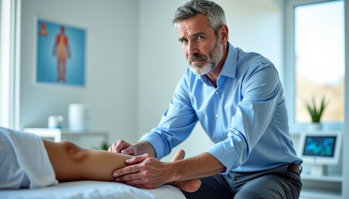 Varices : comprendre pourquoi deux traitements à 95 % d'efficacité ne se valent pas