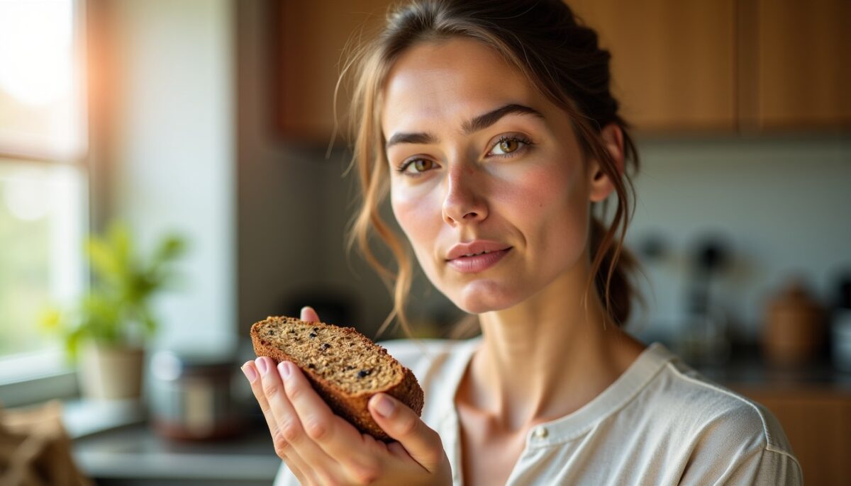 L&rsquo;intolérance au gluten peut-elle survenir à l&rsquo;âge adulte ?