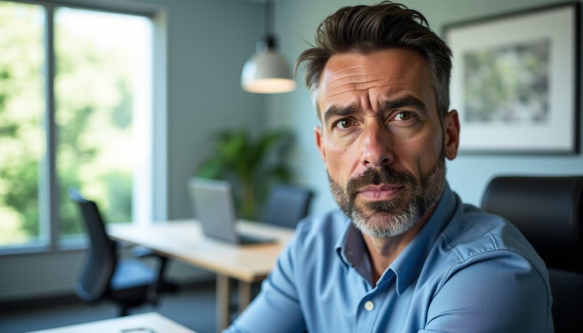 Protéinurie élevée chez l’homme : comprendre ses origines et découvrir les traitements efficaces