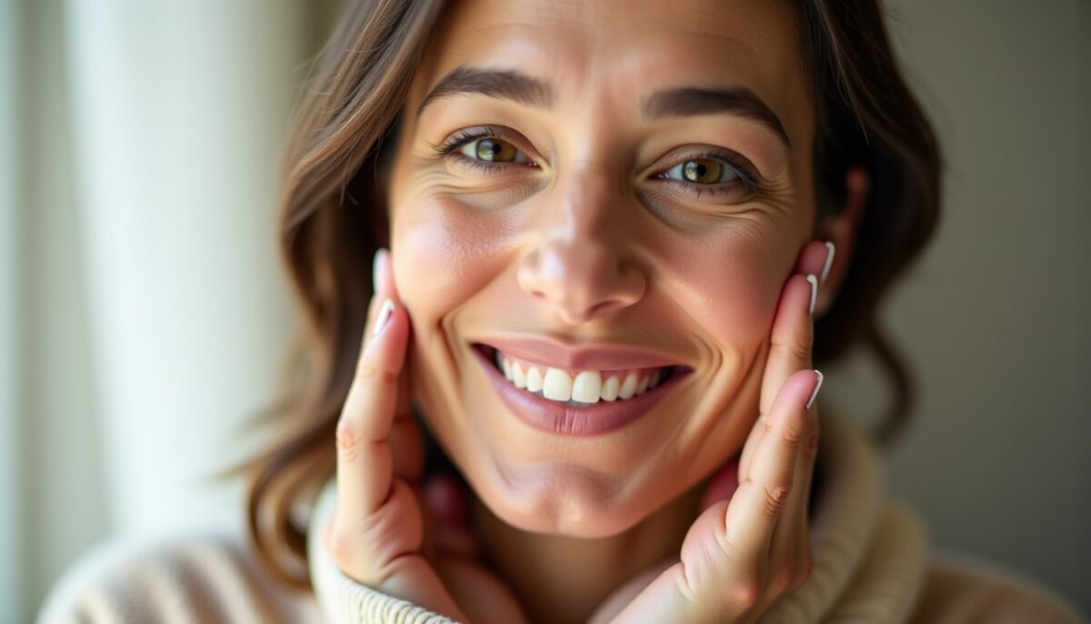 Brûlure aux huiles essentielles : astuces efficaces pour apaiser votre visage