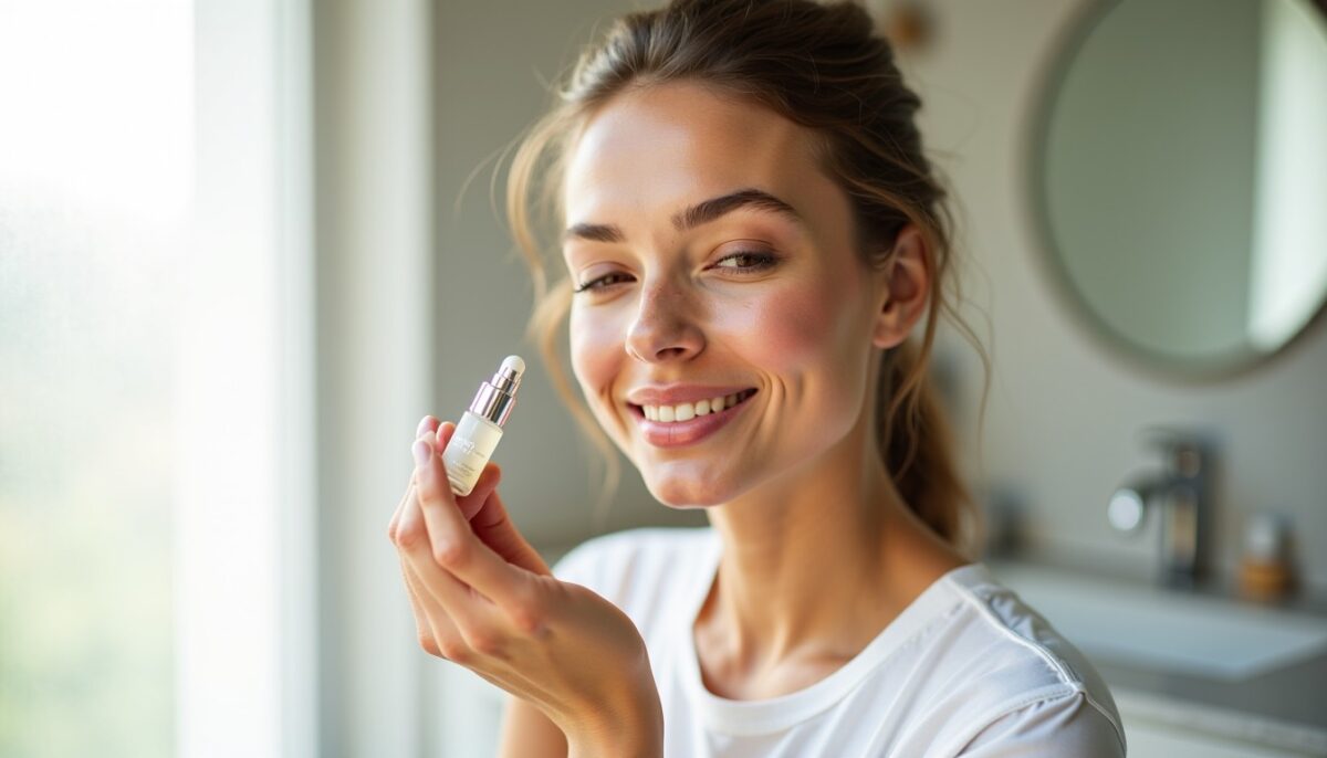 Guide essentiel : bien choisir votre sérum à l’acide hyaluronique pour une peau éclatante