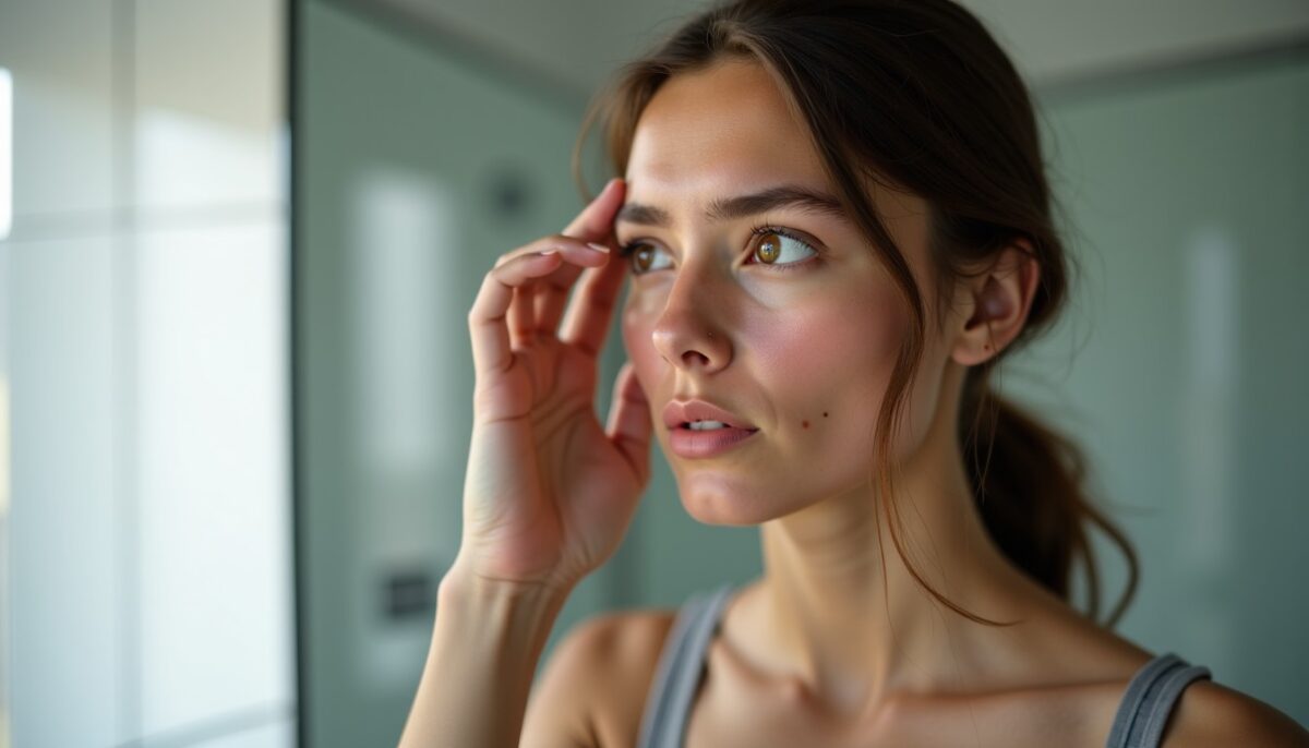 Pilule contraceptive : 5 effets secondaires importants à reconnaître et à surveiller