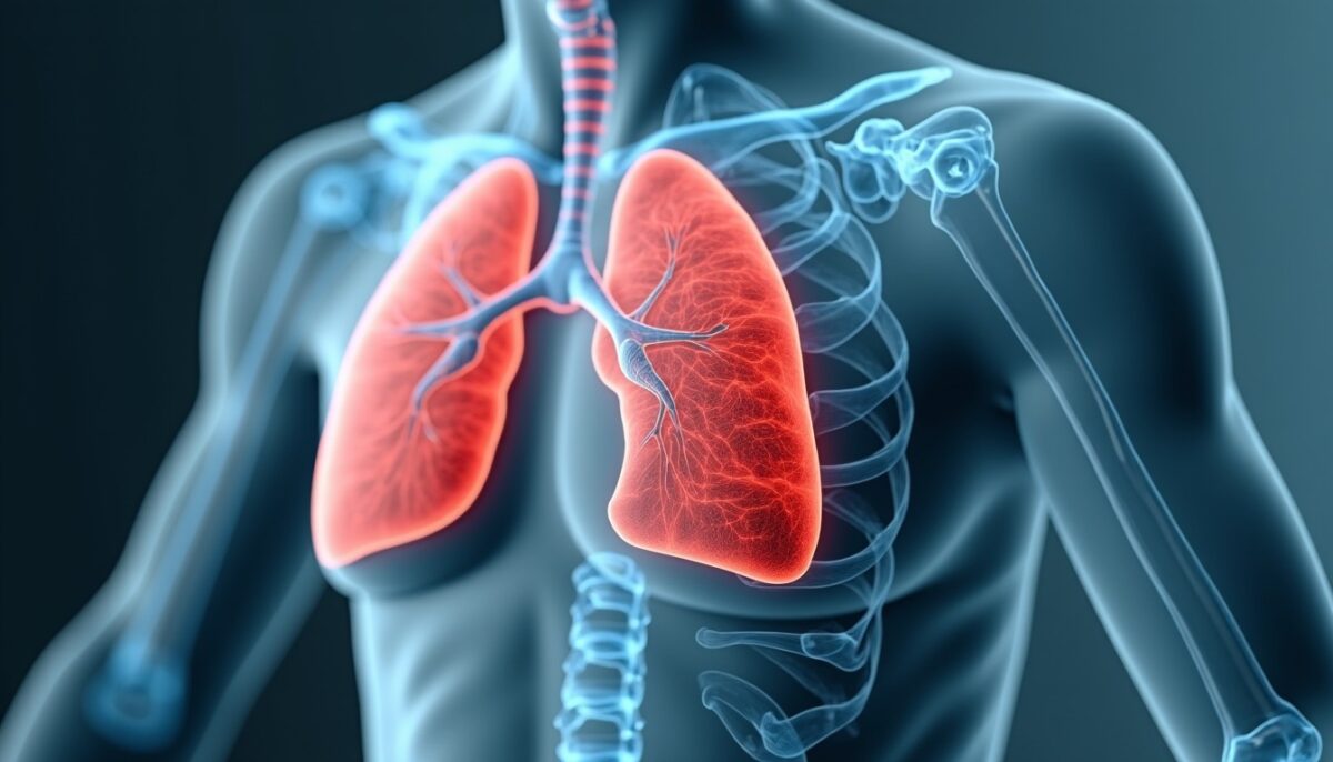 Lésion du parenchyme pulmonaire : guide complet pour diagnostiquer et traiter vos poumons