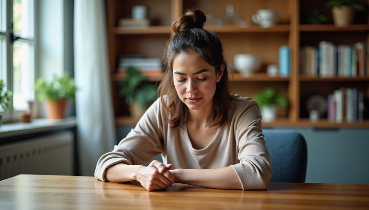 Douleurs à l’omoplate et stress : apprenez à libérer vos tensions efficacement