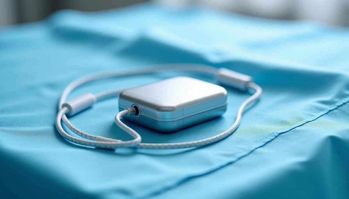 Pacemaker : comprendre son rôle vital et les risques associés