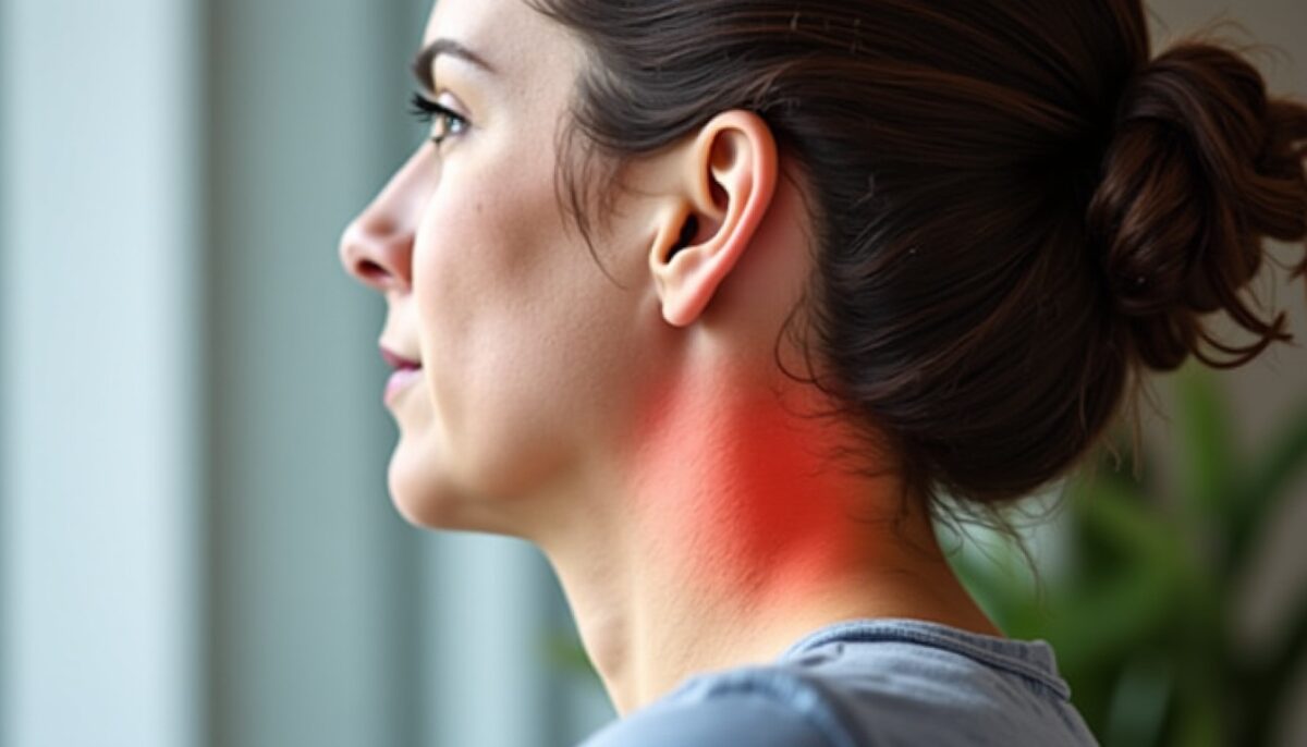 Explorer les douleurs au niveau cervical C4-C5 : causes et solutions