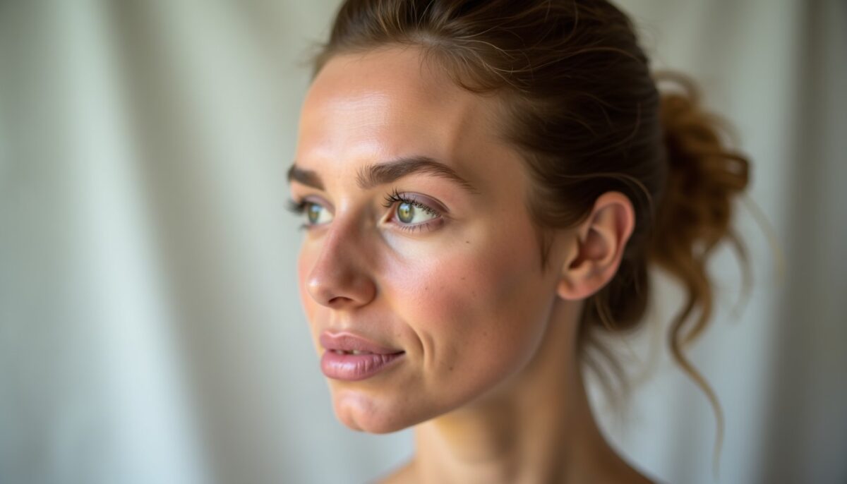 Guide sûr et efficace pour l&rsquo;entretien des poils du nez chez la femme