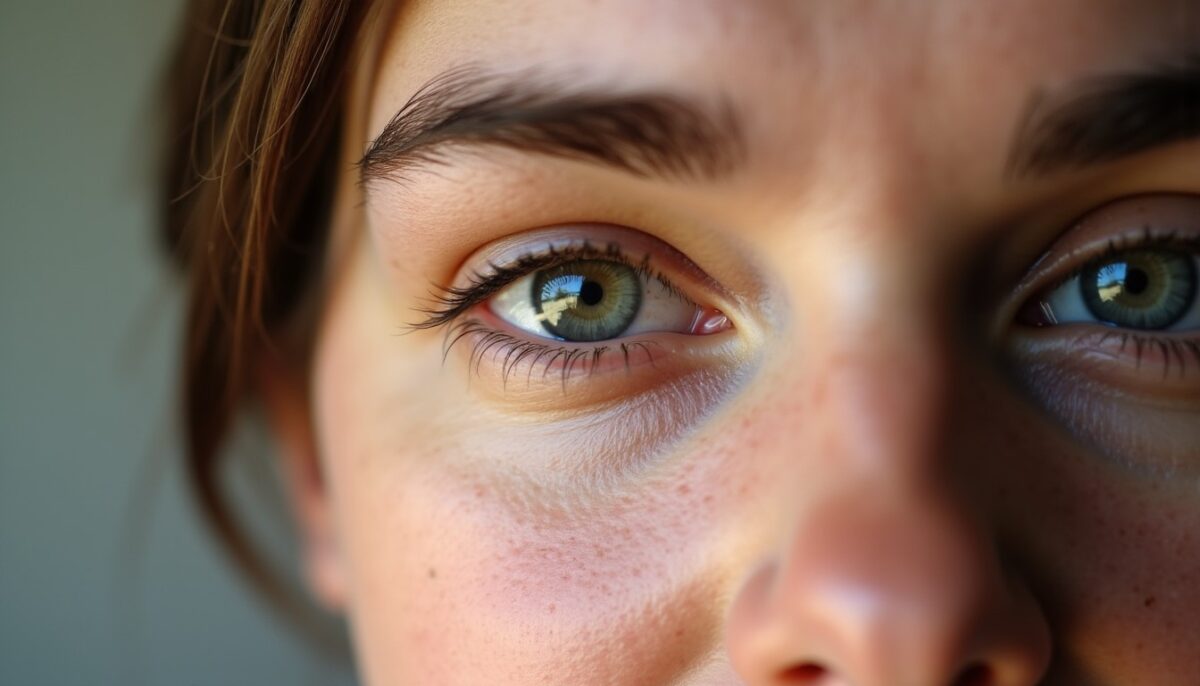 Cernes sous les yeux : guide complet des remèdes naturels et options médicales pour un regard éclatant