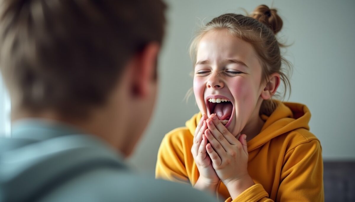 Se faire vomir : conseils essentiels pour réduire la douleur et les risques