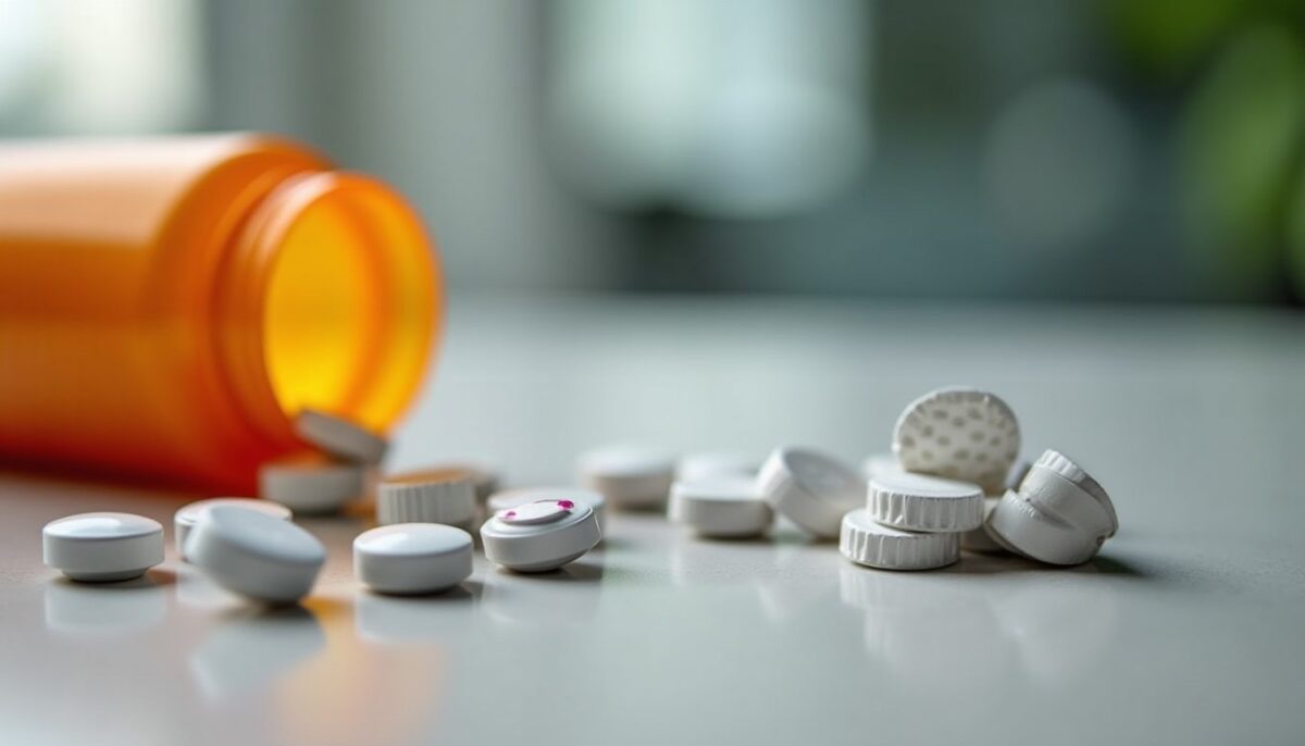 Combien de temps attendre entre la prise de paracétamol et d&rsquo;ibuprofène ?