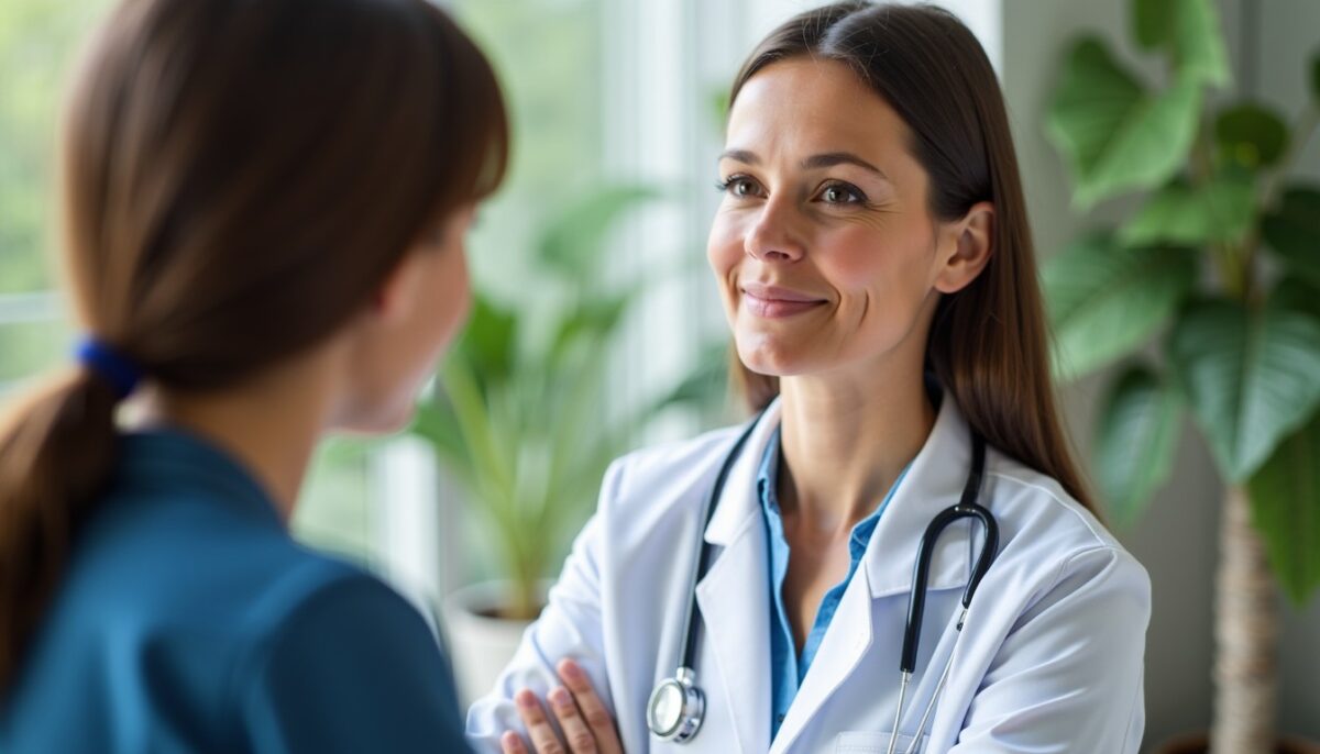 Les clés pour bien choisir son endocrinologue pour un suivi hormonal personnalisé