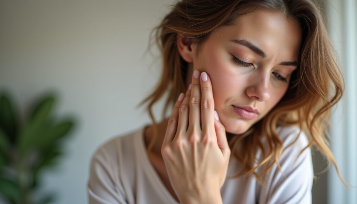 Comment apaiser naturellement les douleurs ovariennes ?
