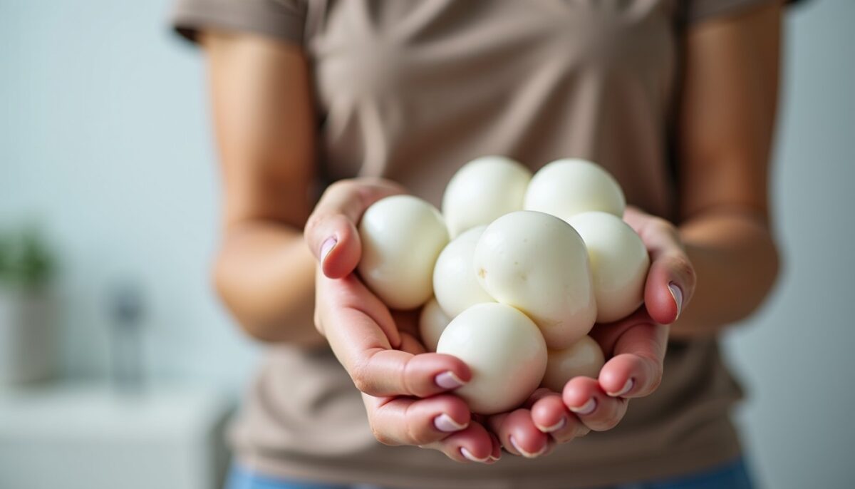 Fromage blanc et transit intestinal : quels impacts sur la constipation ?