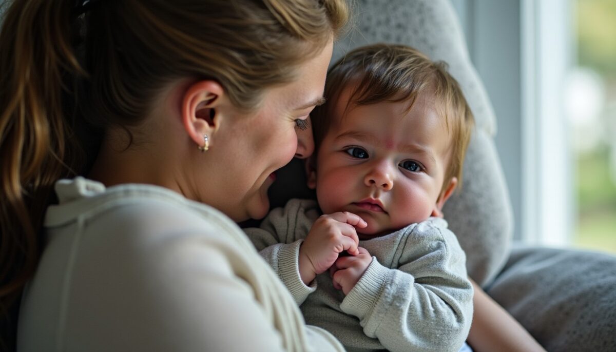Douleur de la nidation : quelle est sa durée réelle ?