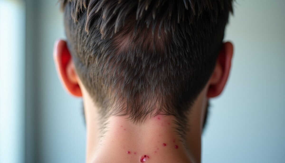 Comprendre et gérer le rejet de la zone donneuse après une greffe de cheveux