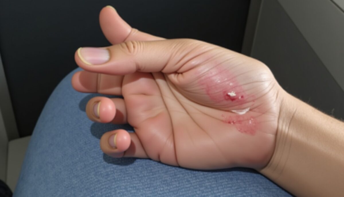 Fracture du quatrième métacarpien : comment reconnaître et soigner cette blessure de la main